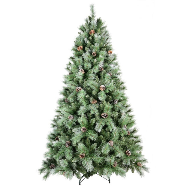 PVC Christmas Tree, Christmas Decorations