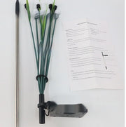 Leaf Solar Garden Light LED